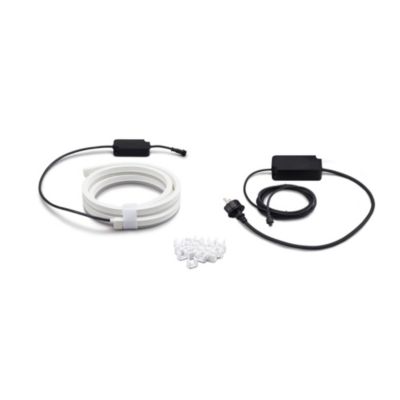 Bande lumineuse extérieur Philips Hue IP67 1490lm 5m