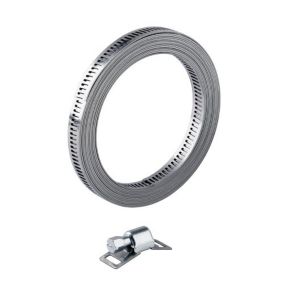 Bande sans fin 8x25m avec 50 têtes - SERFLEX - BSFT8