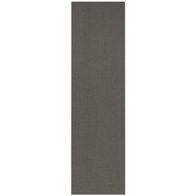Bande verticale orientable BVO 89 mm H260 Alaska voile gris