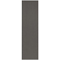 Bande verticale orientable BVO 89 mm H280 Alaska voile gris