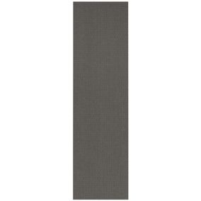 Bande verticale orientable BVO 89 mm H280 Alaska voile gris