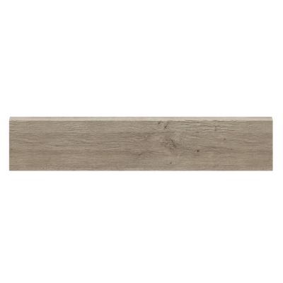Bandeau de four GoodHome Pachira chêne l. 59.7 cm x H. 11.5 cm