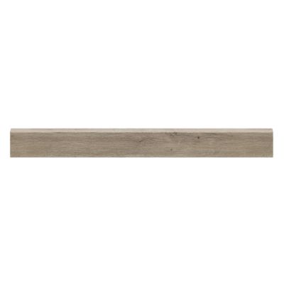 Bandeau de four GoodHome Pachira chêne l. 59.7 cm x H. 5.8 cm