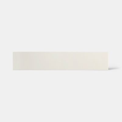 Bandeau de four Stevia crème l. 59,7 cm x H. 11,5 cm GoodHome