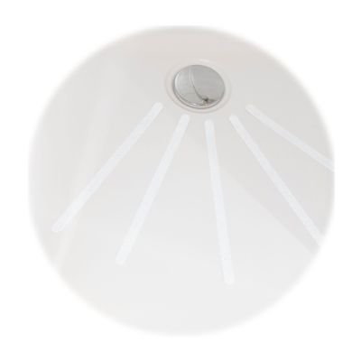 Bandelettes anti-dérapantes PMR PELLET x 12 pour baignoire receveur de douche