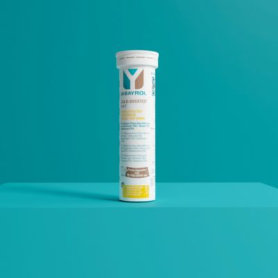 Bandelettes d'analyse eau de piscine Quicktest 5 en 1 Bayrol
