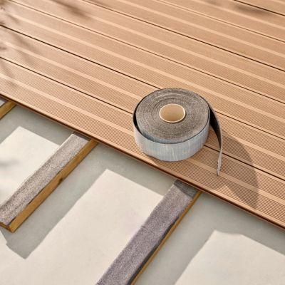Bandes protectrices pour lambourdes 20m
