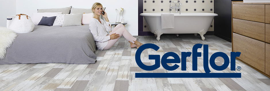 Gerflor Castorama