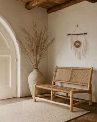 Banquette En Bois