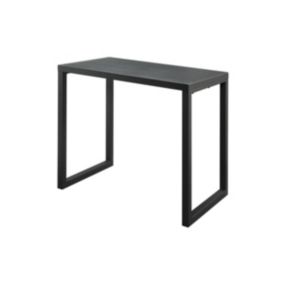 Bar de jardin  en aluminium - Anthracite - WALPOLE de MYLIA