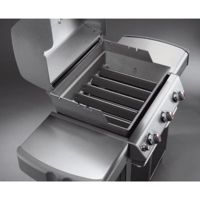 Barbecue à gaz Weber Genesis E-310 black