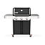Barbecue à gaz Weber GENESIS® E-315 H.122 x P.69 x L.147 cm