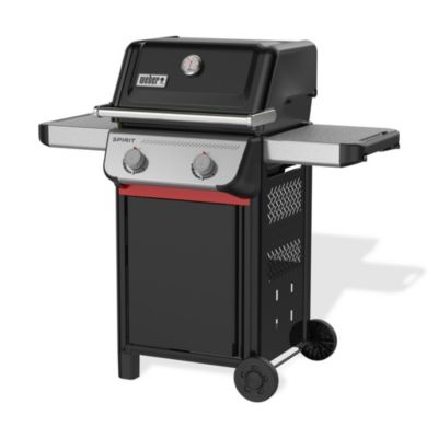 Barbecue à gaz Weber Spirit E-210 noir
