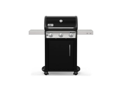 Barbecue à gaz Weber Spirit E-315 mix plancha