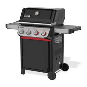 Barbecue à gaz Weber Spirit E-425 mix plancha