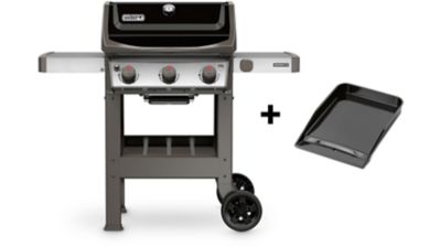 Barbecue à gaz Weber Spirit II E-310