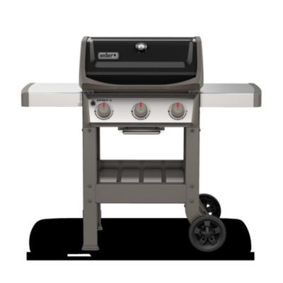 Barbecue à gaz Weber Spirit II E-310