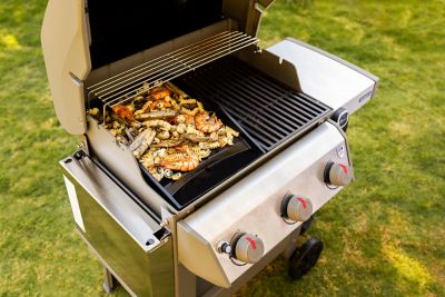 Barbecue à gaz Weber Spirit II E-310