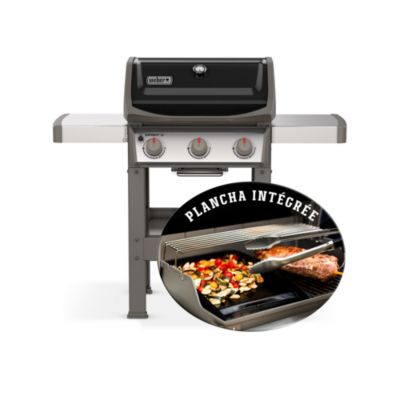 Barbecue à gaz Weber Spirit II E-310
