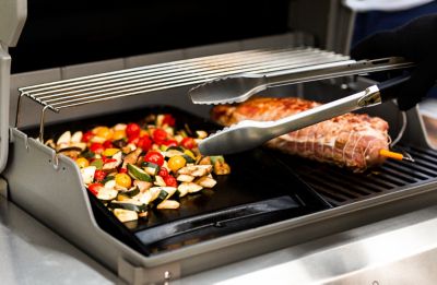 Barbecue à gaz Weber Spirit II E-310