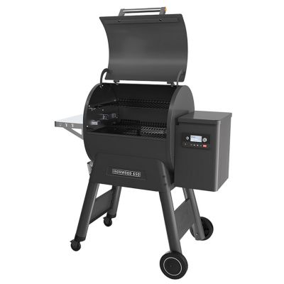 Barbecue à pellets Ironwood 650 - Traeger