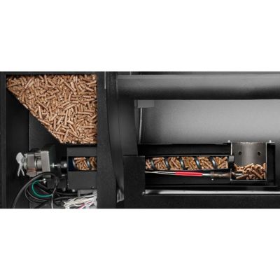 Barbecue à pellets Ironwood 650 - Traeger