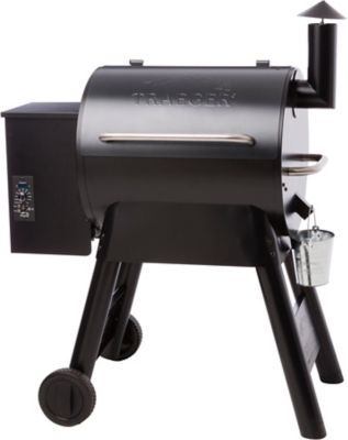 Barbecue à pellets Pro série 22 Traeger