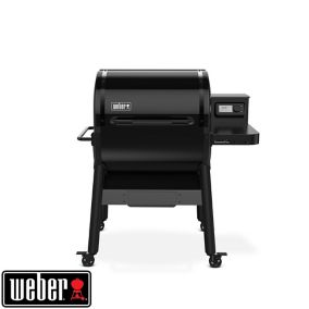 Barbecue à pellets Weber Smokefire EPX4 GBS