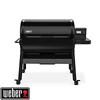 Barbecue à pellets Weber Smokefire EPX6 GBS