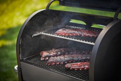 Barbecue à pellets Weber Smokefire EX4 GBS
