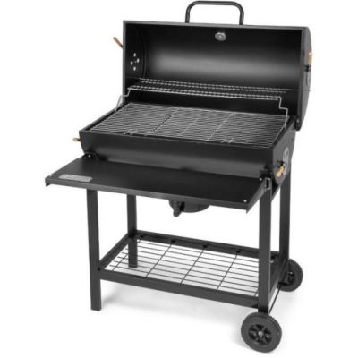 Barbecue au charbon de bois - Fieldmann - FZG 1007