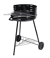 Barbecue CDB Nelson D47