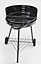 Barbecue CDB Nelson D47