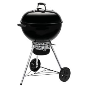 Barbecue charbon bois Weber Original Kettle Premium ø57cm