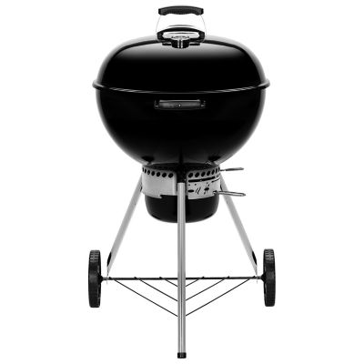 Barbecue charbon bois Weber Original Kettle Premium ø57cm