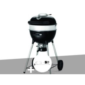 Barbecue à charbon Charcoal Kettle Pro 47 cm + Rôtissoire - Napoleon