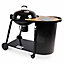 Barbecue charbon de bois Blooma Kinley