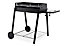 Barbecue charbon de bois Blooma Longley