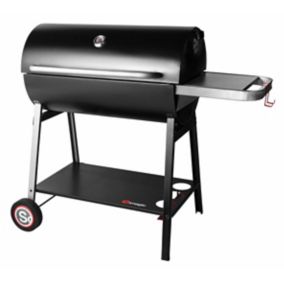 ▷ Barbecue charbon de bois a poser ou encastrer n°15 au meilleur prix -  Barbecue