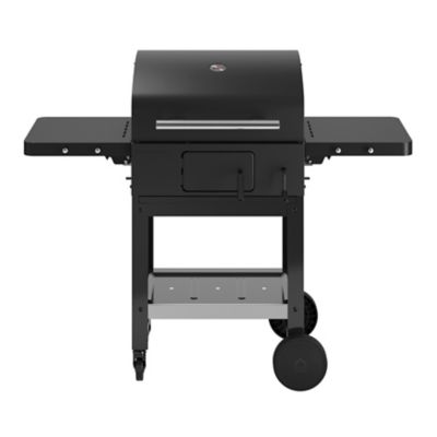 Barbecue charbon de bois GoodHome Etowah