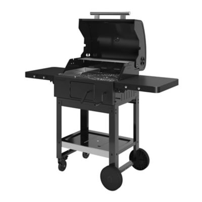 Barbecue charbon de bois GoodHome Etowah