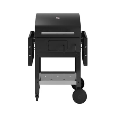 Barbecue charbon de bois GoodHome Etowah