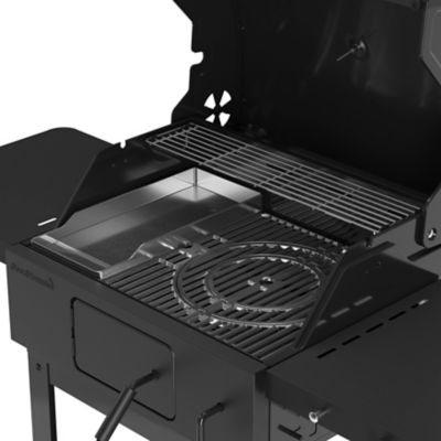 Barbecue charbon de bois GoodHome Etowah