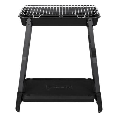 Barbecue charbon de bois GoodHome Hensen