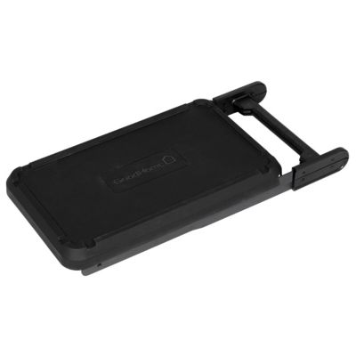 Barbecue charbon de bois GoodHome Hensen