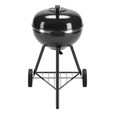 Barbecue charbon de bois GoodHome Kiowa