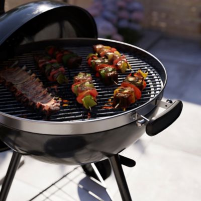 Barbecue charbon de bois GoodHome Kiowa