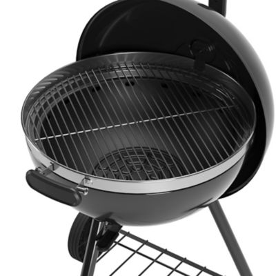 Barbecue charbon de bois GoodHome Kiowa