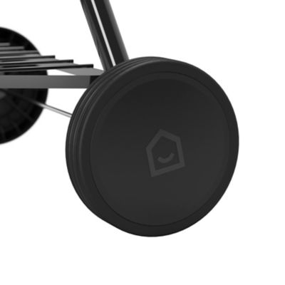 Barbecue charbon de bois GoodHome Kiowa