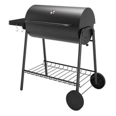 Barbecue charbon de bois GoodHome Tehama